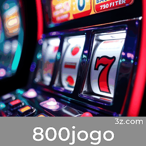 Desenvolvedores de Elite e Inovação em 800jogo