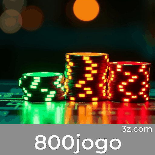 Apostas rápidas e eficientes com o app 800jogo