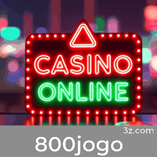 Desenvolvedores de Elite e Inovação em 800jogo