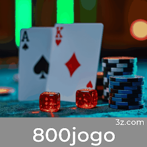 800jogo: A Experiência de Casino ao Vivo Favorita no Brasil