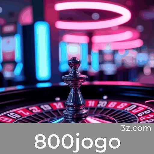800jogo Inovações: Moldando o Futuro com Tecnologia