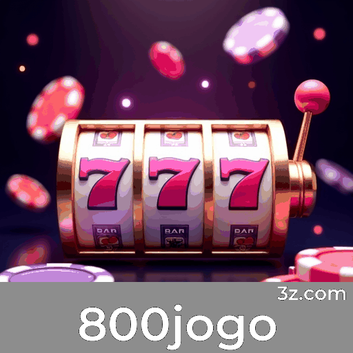 800jogo Inovações: Moldando o Futuro com Tecnologia