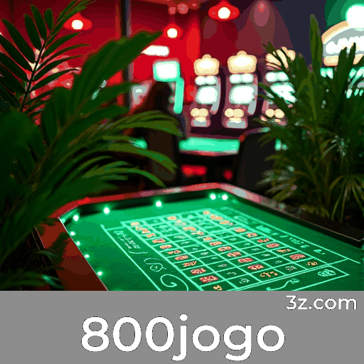 800jogo: A Plataforma de Apostas Online Segura e Profissional