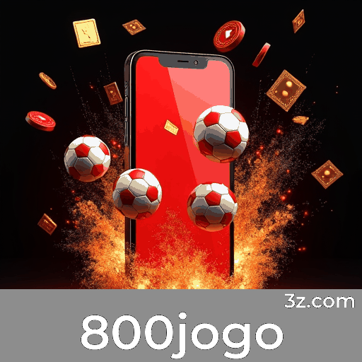 800jogo: A Plataforma de Apostas Online Segura e Profissional