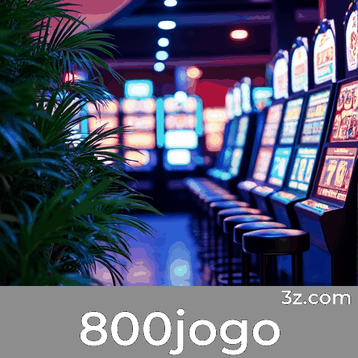 Ofertas Exclusivas 800jogo para Usuários Brasileiros